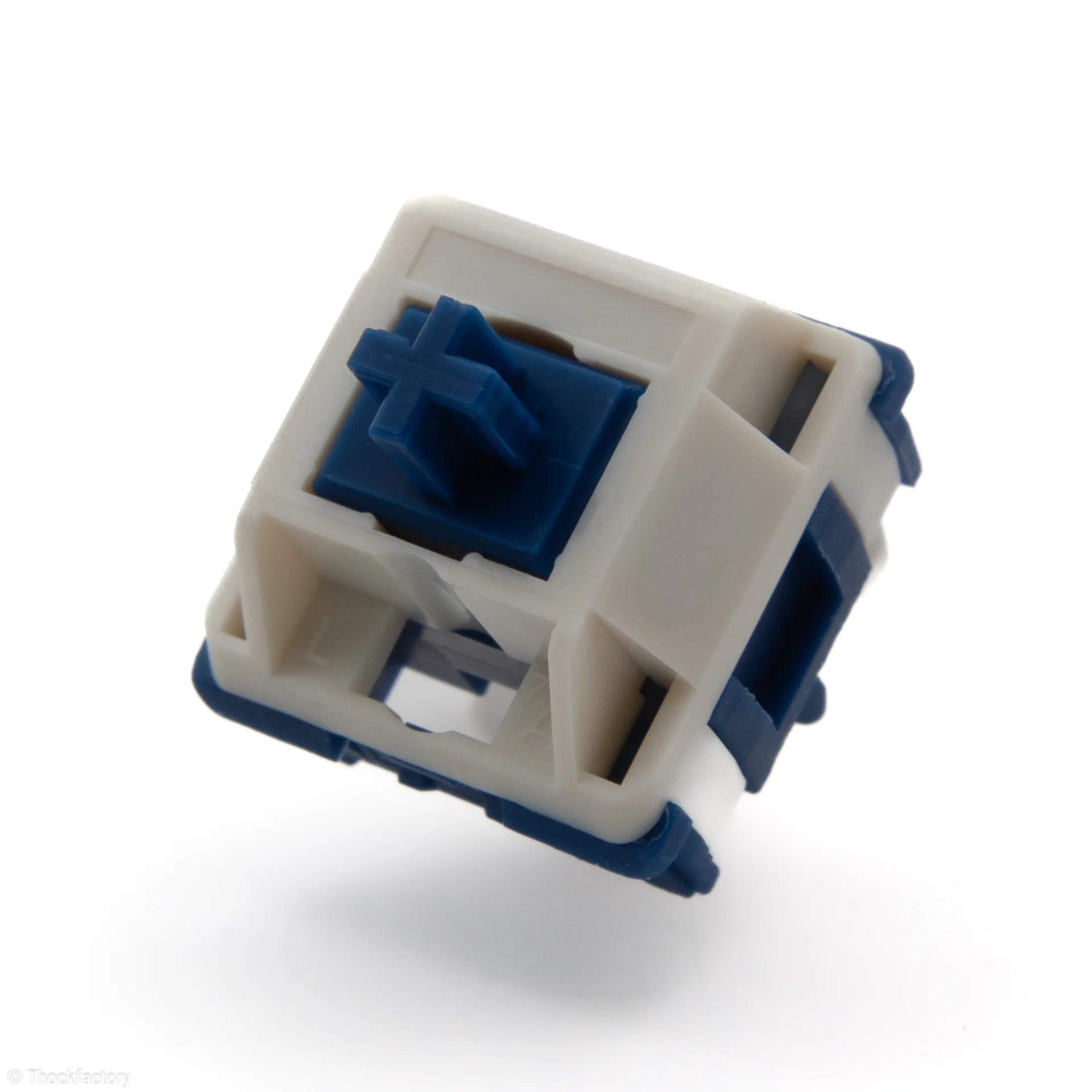 みっちい HMX Xinhai (Heavy) Switch – 35 Switches | Thockfactory